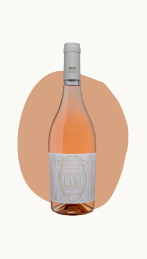 Rosé Wine 2023