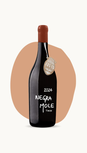 Negra Mole Tinto 2024