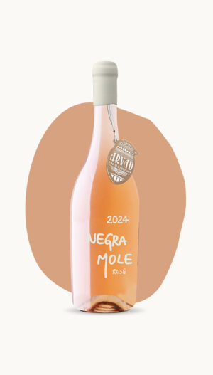 Negra Mole Rosé 2024