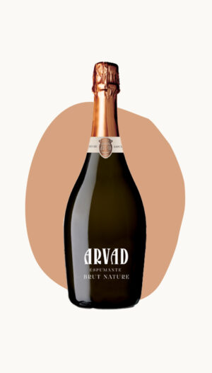 Espumante Brut Nature 2022
